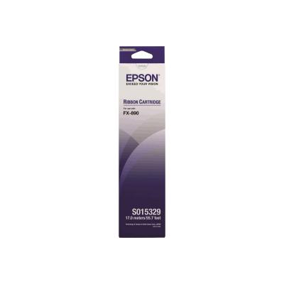Epson Ruban Matriciel Noir pour FX-890