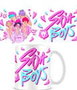 Pyramid International KPop Demon Hunters mug Saja Boys de grande taille en céramique