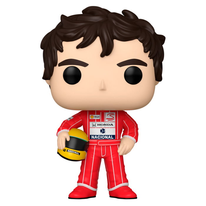 FUNKO Funko POP! Racing Ayrton Senna - McLaren - 86180