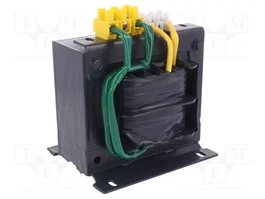 BREVE TUFVASSONS Transformateur de réseau 500VA 400VAC/24V