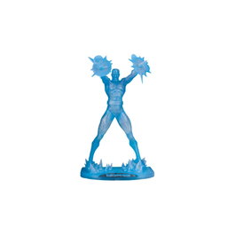 McFarlane Toys Marvel Collection Statuette PVC 1/6 Iceman (Marvel Tales #229) Red Platinum Edition