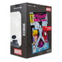 Marvel Collection statuette PVC 1/6 Iceman (Marvel Tales #229) (Red Platinum Edition) 29 cm