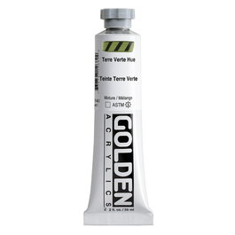 Golden Terre Verte Hue 59 ml