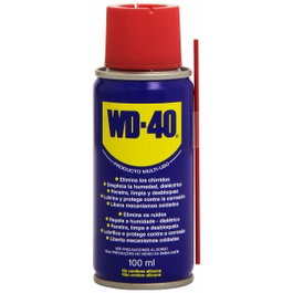 WD40 Huile lubrifiante 34209 spray 100 ml