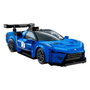 CADA Maserati MC20 GT2 - Voiture miniature de collection à l'échelle 1:20 avec double contrôle 2.4G et application - Modèle C51089W sous licence