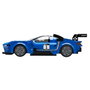 CADA Maserati MC20 GT2 - Voiture miniature de collection à l'échelle 1:20 avec double contrôle 2.4G et application - Modèle C51089W sous licence