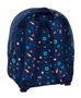 Safta Mochila Anti-Arena 30,5x24x18 cm – Sac de plage étanche pour enfants dès 3 ans