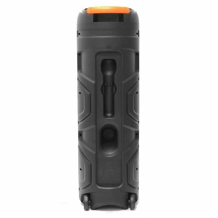 Haut-parleur portable Inovalley Noir Haut-parleur portable Inovalley Noir