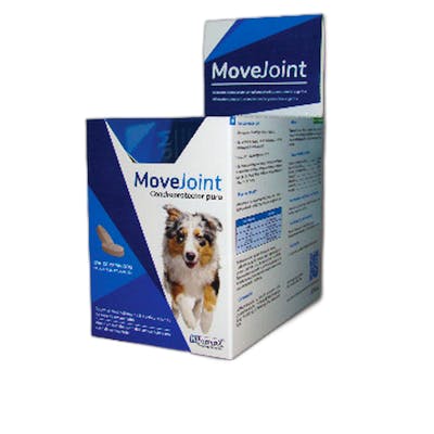HIFARMAX VET MOVEJOINT 120 COMP VET HIFARMAX VET MOVEJOINT 120 COMP VET