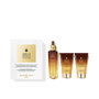 Guerlain Abeille Royale Étui Cuir Cuir Chevelu et Cheveux 3 pcs