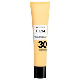 Lierac Sunissime Fluido SPF30 40 ml - Crème Solaire Visage et Corps