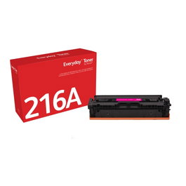Xerox Everyday Toner Magenta compatible avec HP 216A (W2413A)</div>