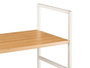 GIFTDECOR ESTANTERIA 5 BALDAS Blanche