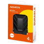 ADATA HD710 Pro Disque Dur Externe 4 To, 2.5" USB 3.2 Noir
