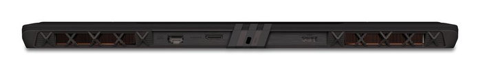 MSI Vector 18 HX AI A2XWHG-878XES - PC portable gaming 18" QHD+ 240Hz - Intel Core Ultra 9 - 32 Go DDR5 - 1 To SSD - NVIDIA RTX 5070 Ti MSI Vector 18 HX AI A2XWHG-878XES - PC portable gaming 18" QHD+ 240Hz - Intel Core Ultra 9 - 32 Go DDR5 - 1 To SSD - NVIDIA RTX 5070 Ti