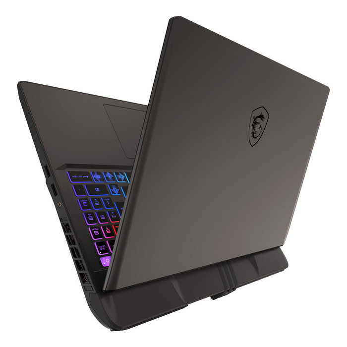 Ordinateur Portable MSI 9S7-1824B4-878 18" 32 GB RAM 1 TB SSD intel core ultra 9 275HX