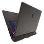 Ordinateur Portable MSI 9S7-1824B4-878 18" 32 GB RAM 1 TB SSD intel core ultra 9 275HX