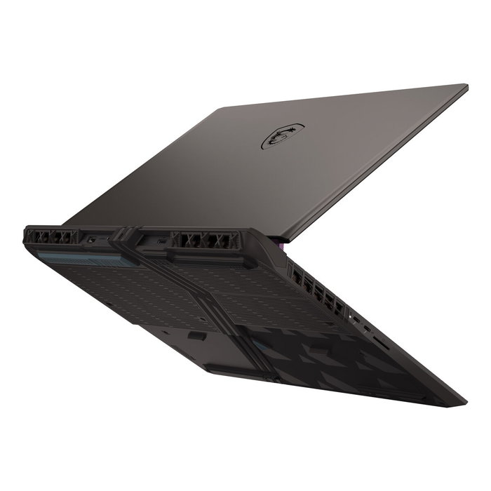 Ordinateur Portable MSI 9S7-1824B4-878 18" 32 GB RAM 1 TB SSD intel core ultra 9 275HX