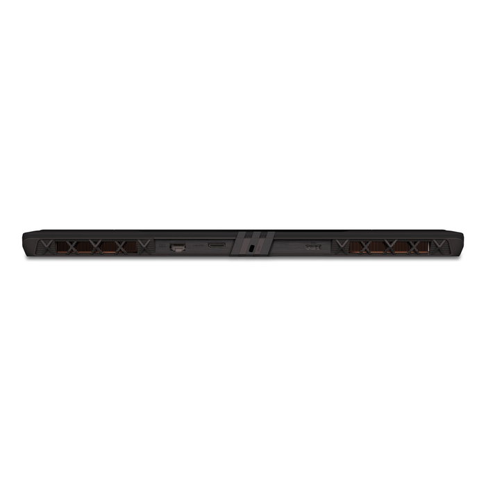 Ordinateur Portable MSI 9S7-1824B4-878 18" 32 GB RAM 1 TB SSD intel core ultra 9 275HX