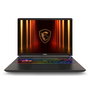Ordinateur Portable MSI 9S7-1824B4-878 18" 32 GB RAM 1 TB SSD intel core ultra 9 275HX