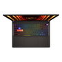Ordinateur Portable MSI 9S7-1824B4-878 18" 32 GB RAM 1 TB SSD intel core ultra 9 275HX