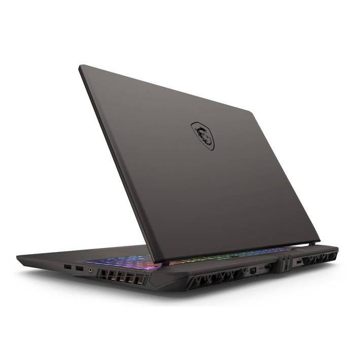 Ordinateur Portable MSI 9S7-1824B4-878 18" 32 GB RAM 1 TB SSD intel core ultra 9 275HX