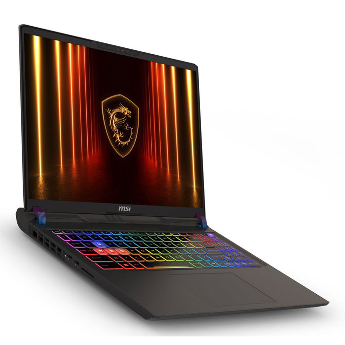 Ordinateur Portable MSI 9S7-1824B4-878 18" 32 GB RAM 1 TB SSD intel core ultra 9 275HX