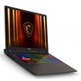 Ordinateur Portable MSI 9S7-1824B4-878 18" 32 GB RAM 1 TB SSD intel core ultra 9 275HX