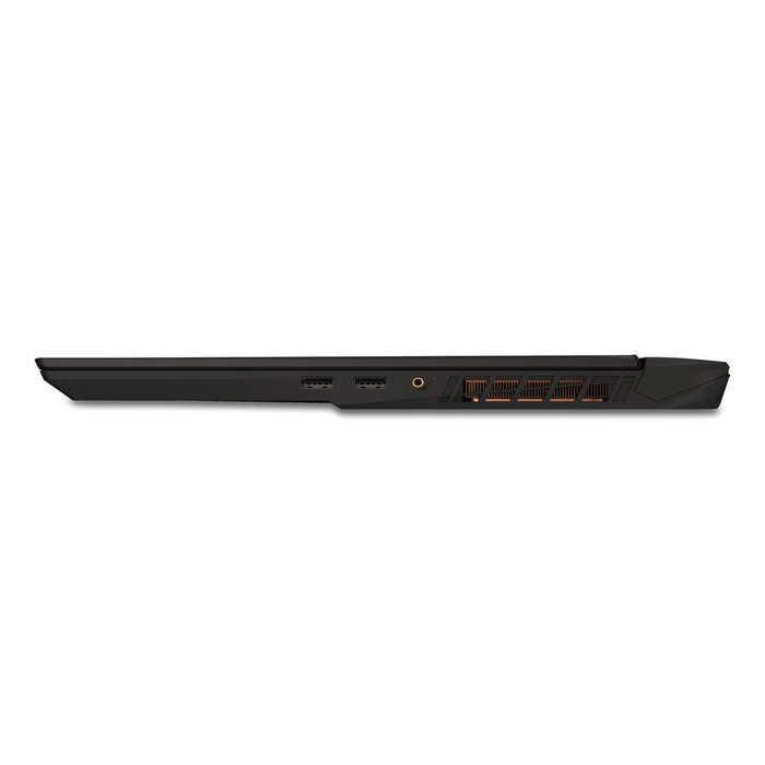 Ordinateur Portable MSI 9S7-1824B4-878 18" 32 GB RAM 1 TB SSD intel core ultra 9 275HX