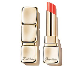 Guerlain KISSKISS SHINE BLOOM Rouge à lèvres brillant #319 - Peach Kiss 3,2 g