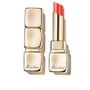 Guerlain KISSKISS SHINE BLOOM Rouge à lèvres brillant #319 - Peach Kiss 3,2 g