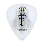 Dunlop Pack de 36 Médiators Graphic Artist Frank Kozik Blackline Ii Escarabajo 0.73 mm