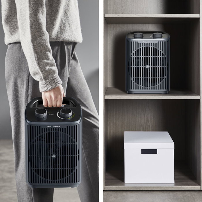 Rowenta SO2351 Gris 2000 W