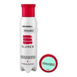 Goldwell Elumen Plmint@10 Menthe