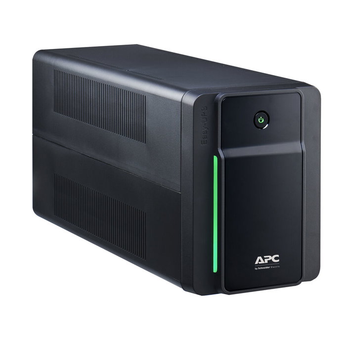 Système d'Alimentation Sans Interruption Interactif APC BVX2200LI 1200 W Système d'Alimentation Sans Interruption Interactif APC BVX2200LI 1200 W