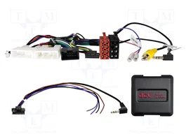 ACV Adaptateur pour pilotage depuis le volant Toyota