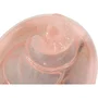 Zolux Fontaine à eau Calypso pour chat et chien - 3 L avec 2 filtres inclus - Coloris rose