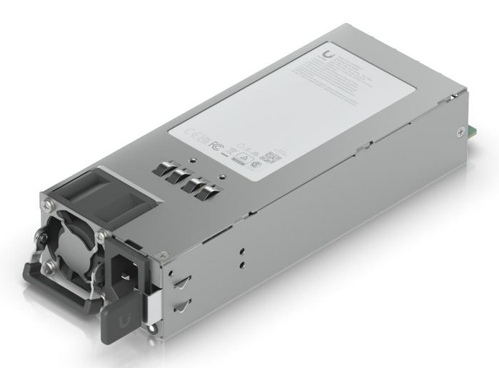 Ubiquiti Module d'alimentation remplaçable à chaud 550W