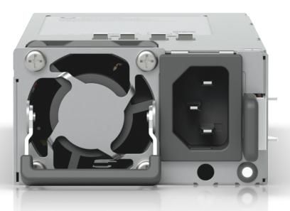 Ubiquiti Module d'alimentation remplaçable à chaud 550W
