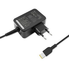 Qoltec 51035 Chargeur d'ordinateur portable 45 W