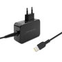 Qoltec 51035 Chargeur d'ordinateur portable 45 W