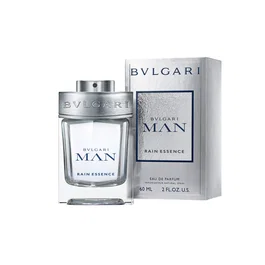 Bvlgari Rain Essence Eau de Parfum pour Homme 60 ml