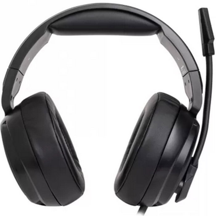 Fonestar sistem WIN Auriculares gaming avec microphone