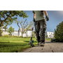 Metabo PowerMaxx SGS 12 Q Cisaille sans fil pour arbustes et gazon