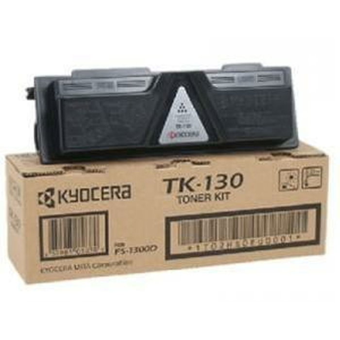 Kyocera TK-130 Toner Noir Kyocera TK-130 Toner Noir
