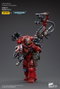 Joy Toy (CN) Warhammer 40k Ultramarines Primaris Techmarine 12 cm