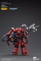 Joy Toy (CN) Warhammer 40k Ultramarines Primaris Techmarine 12 cm