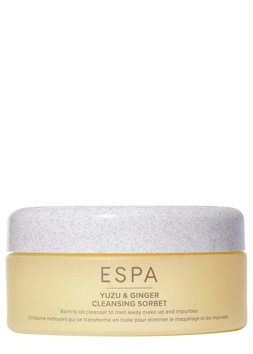 Espa Baume nettoyant Yuzu Ginger 100 ml Espa Baume nettoyant Yuzu Ginger 100 ml