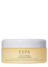 Espa Baume nettoyant visage purifiant au Yuzu et Gingembre - 100 ml