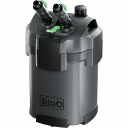 Tetra EX 1000 Plus Filtre extérieur pour aquarium 150-300 L